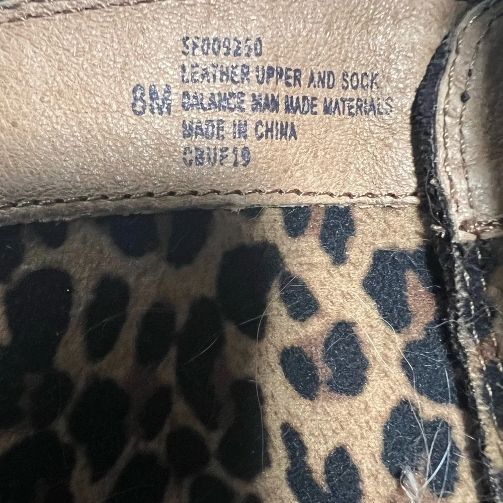 Sofft Sharnell II Waterproof Suede Boot Sz 8 - Picture 9 of 11